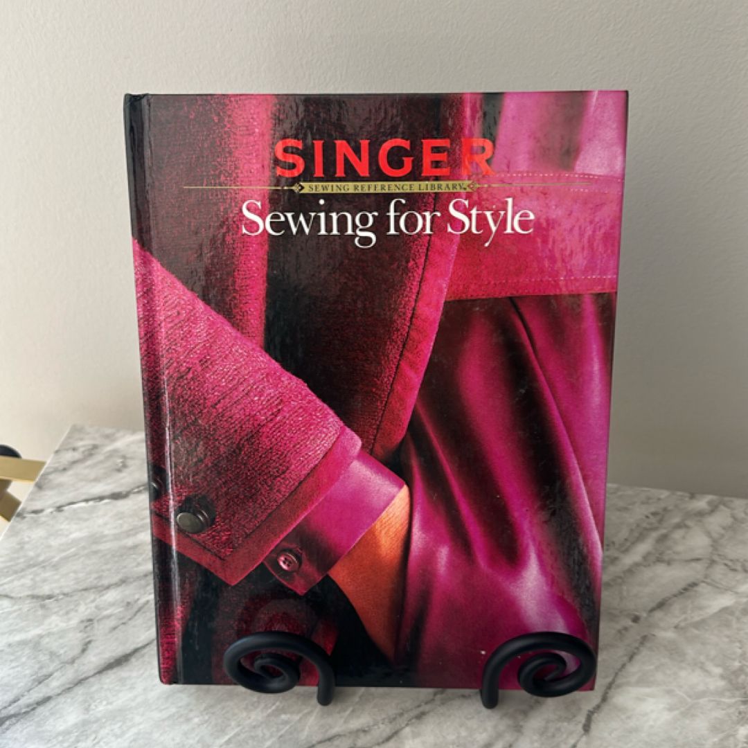 Sewing for Style