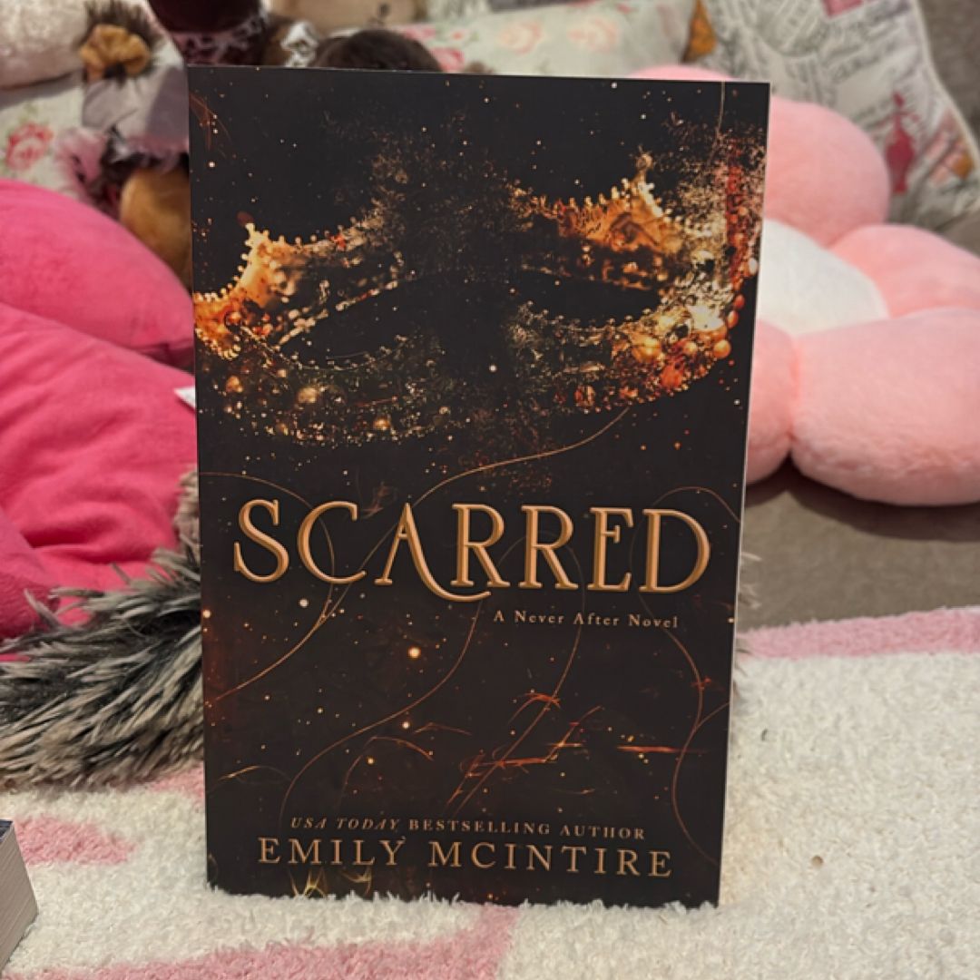 Scarred