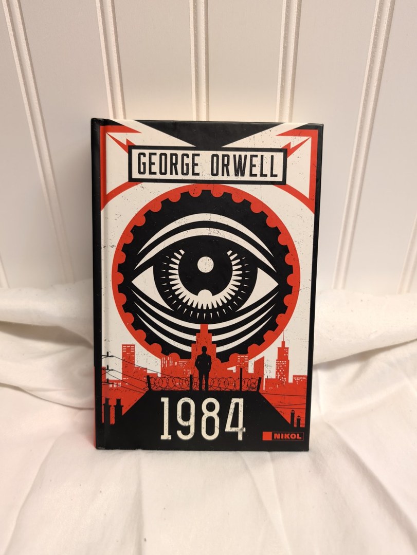 Nineteen Eighty-Four