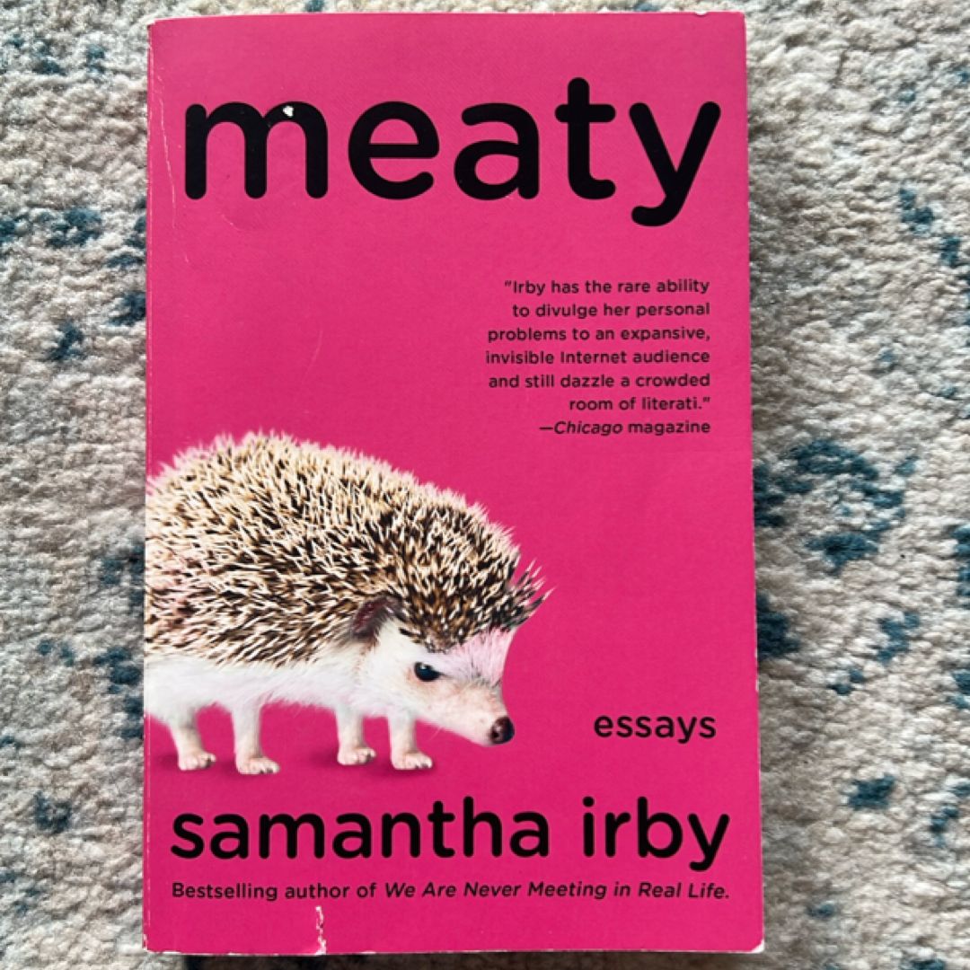 Meaty
