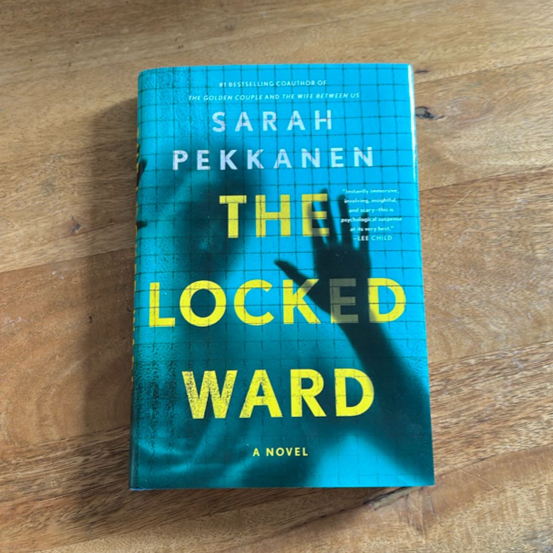 The Locked Ward
