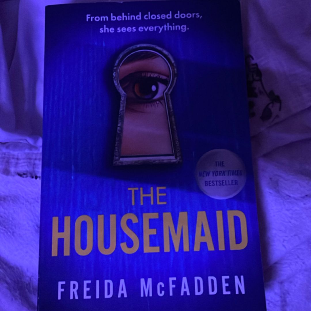 The Housemaid