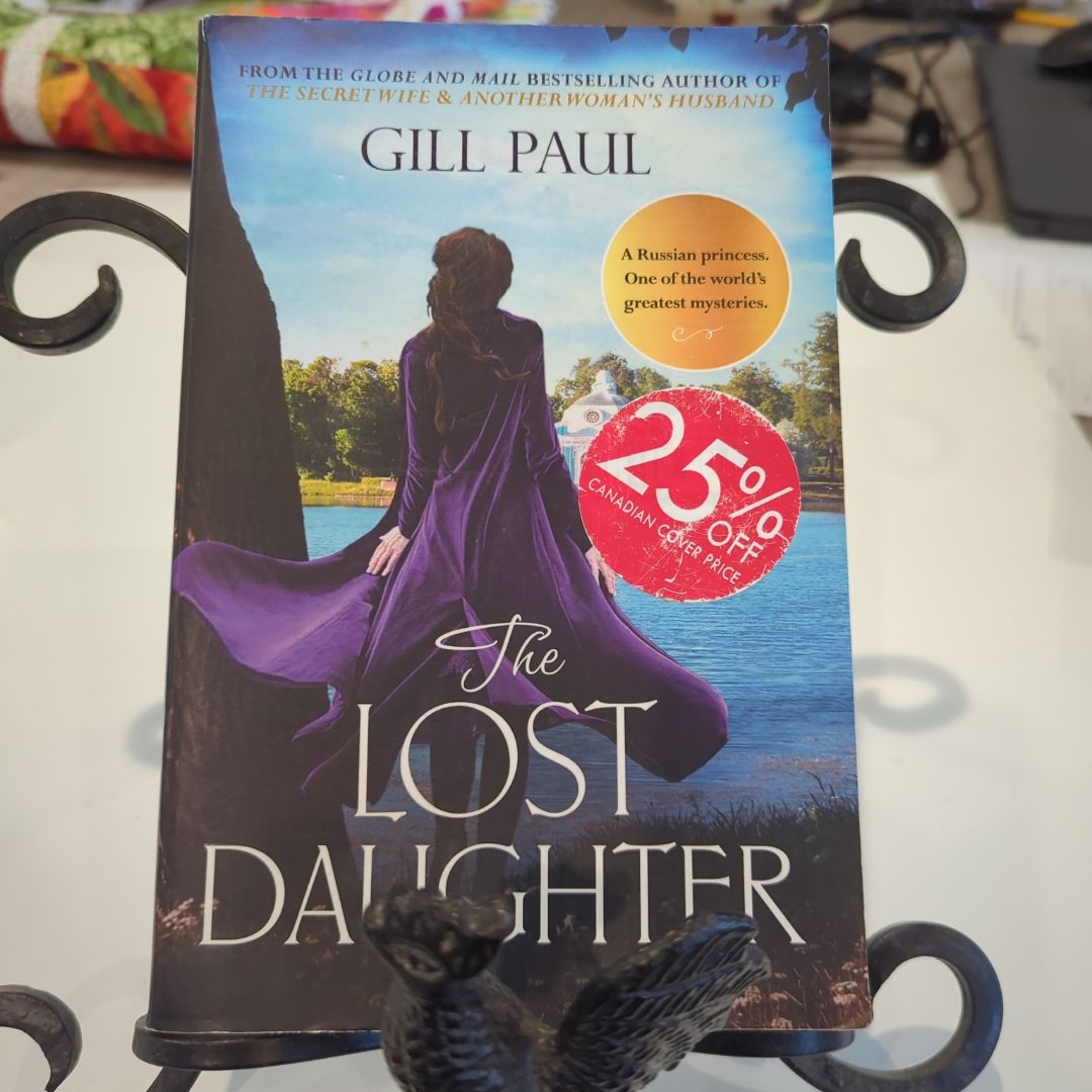 The Lost Daughter