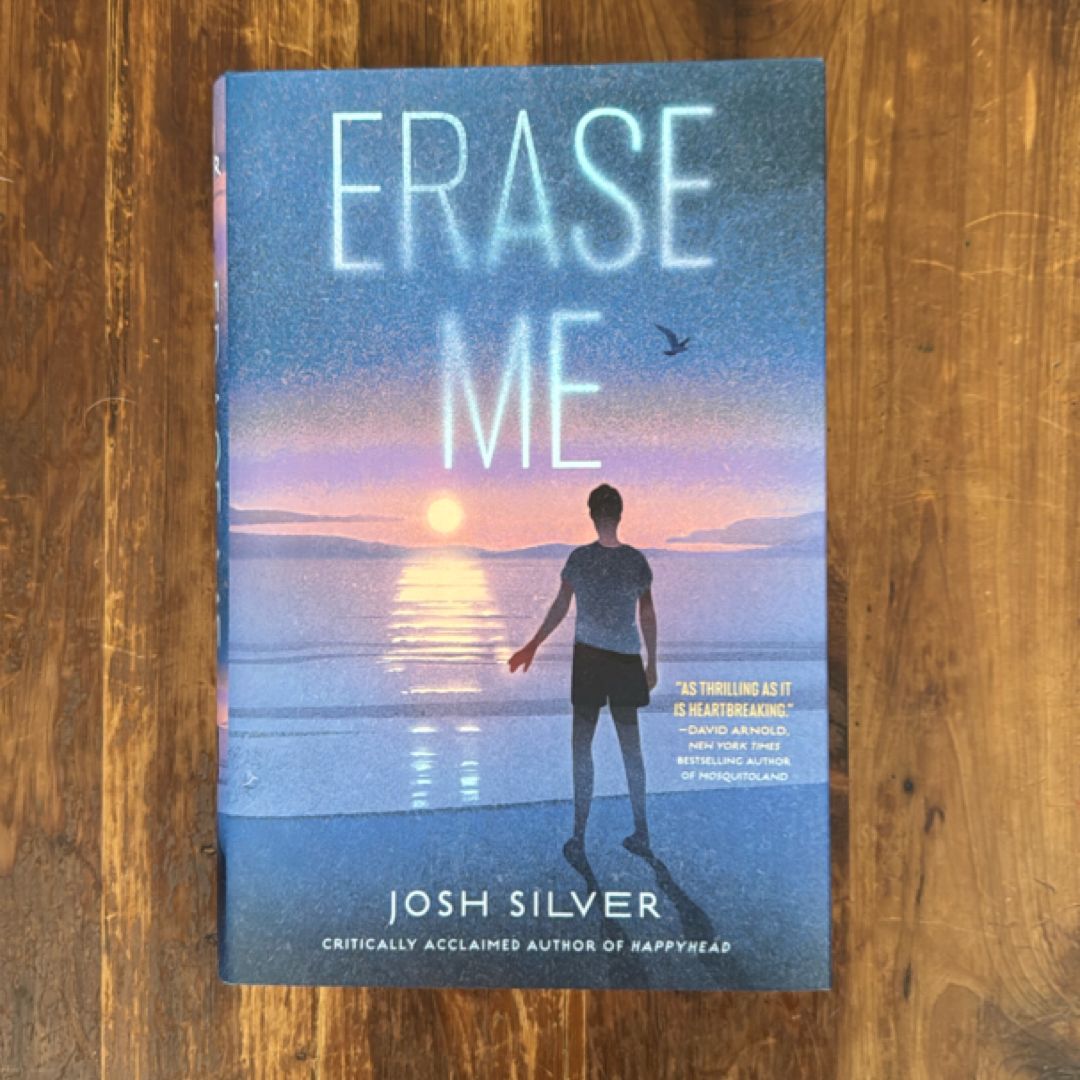 Erase Me