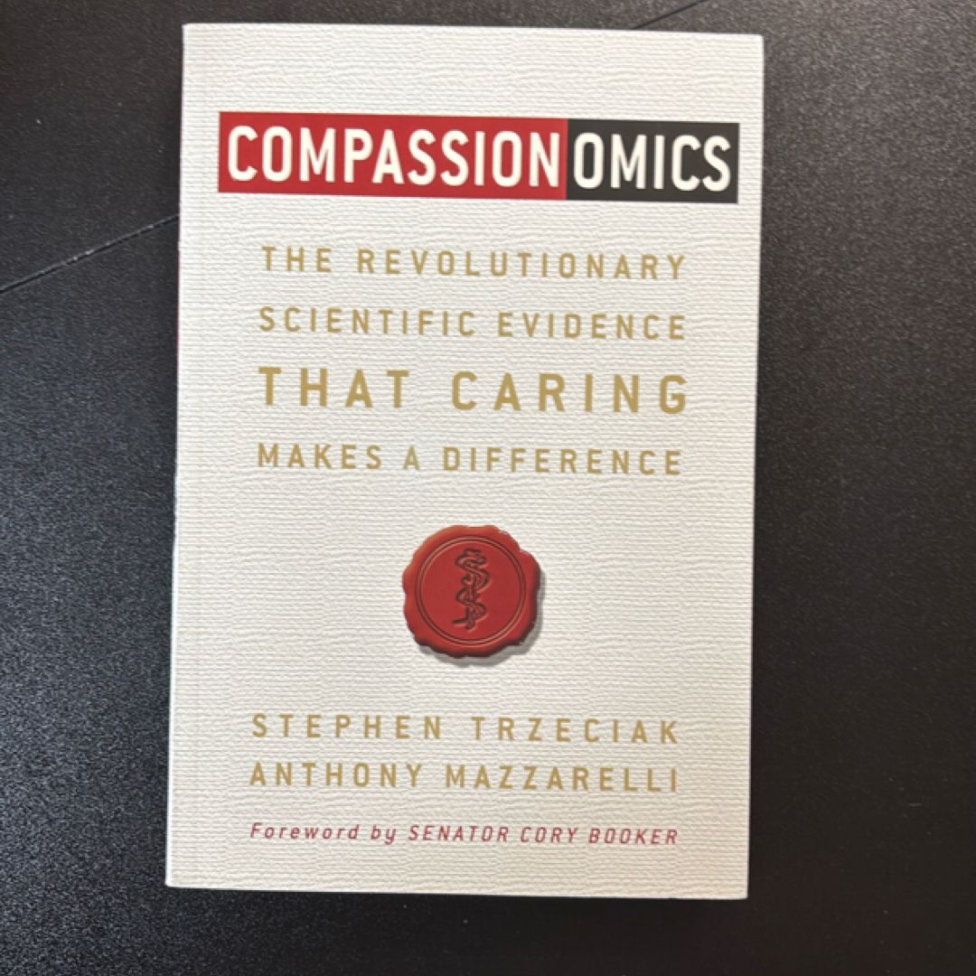 Compassionomics