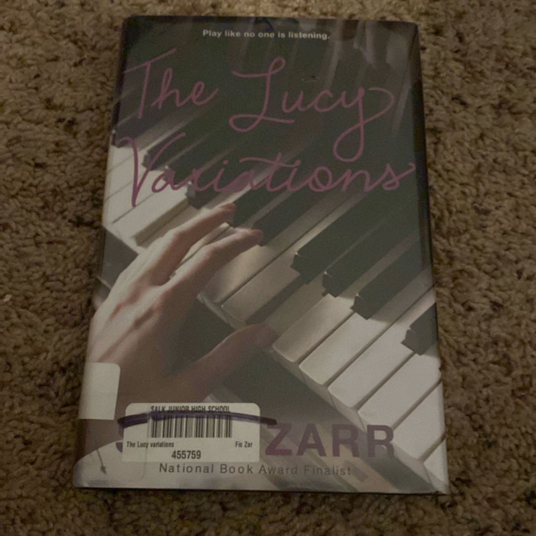 The Lucy Variations