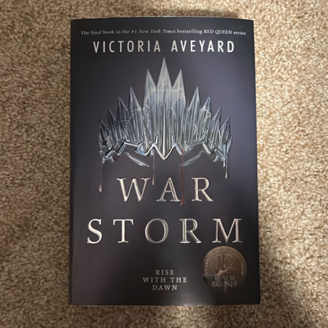 War Storm