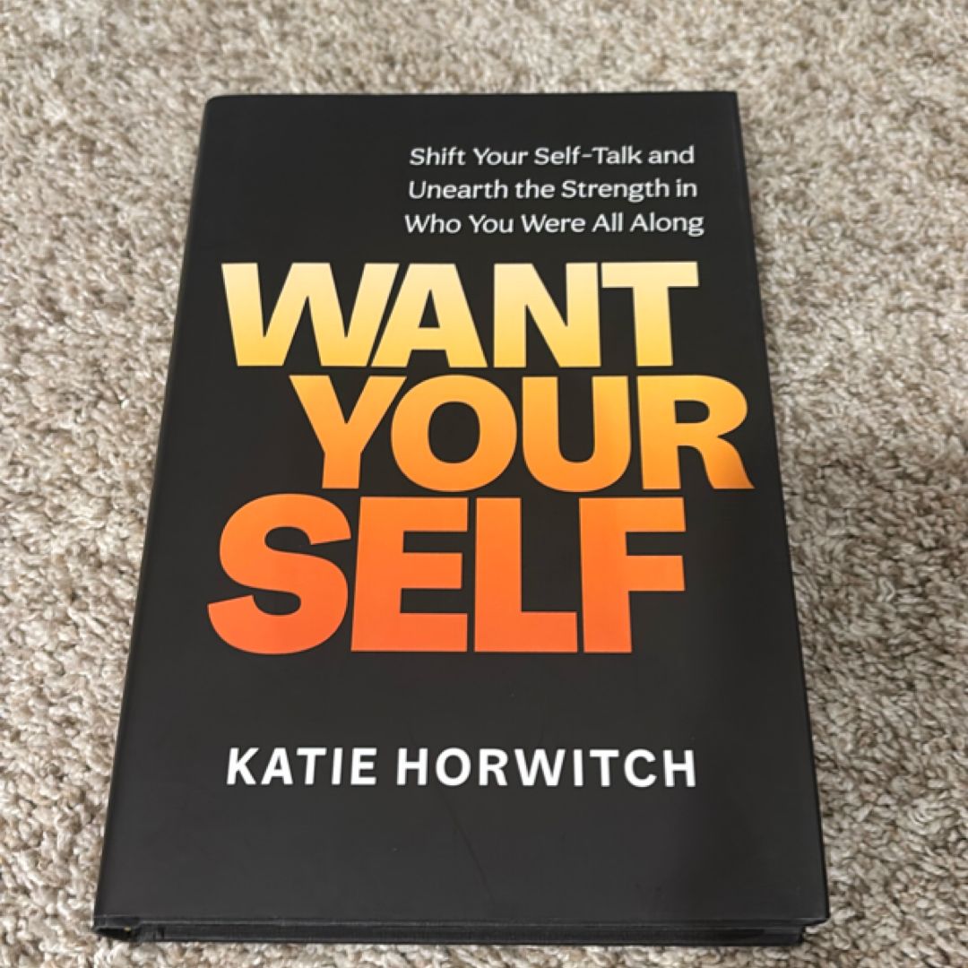 Want Your Self