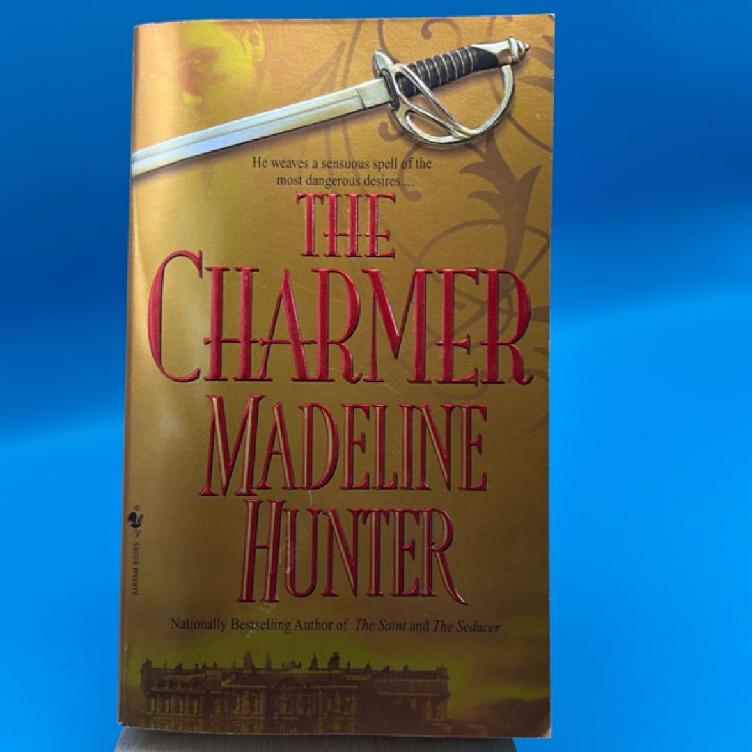 The Charmer