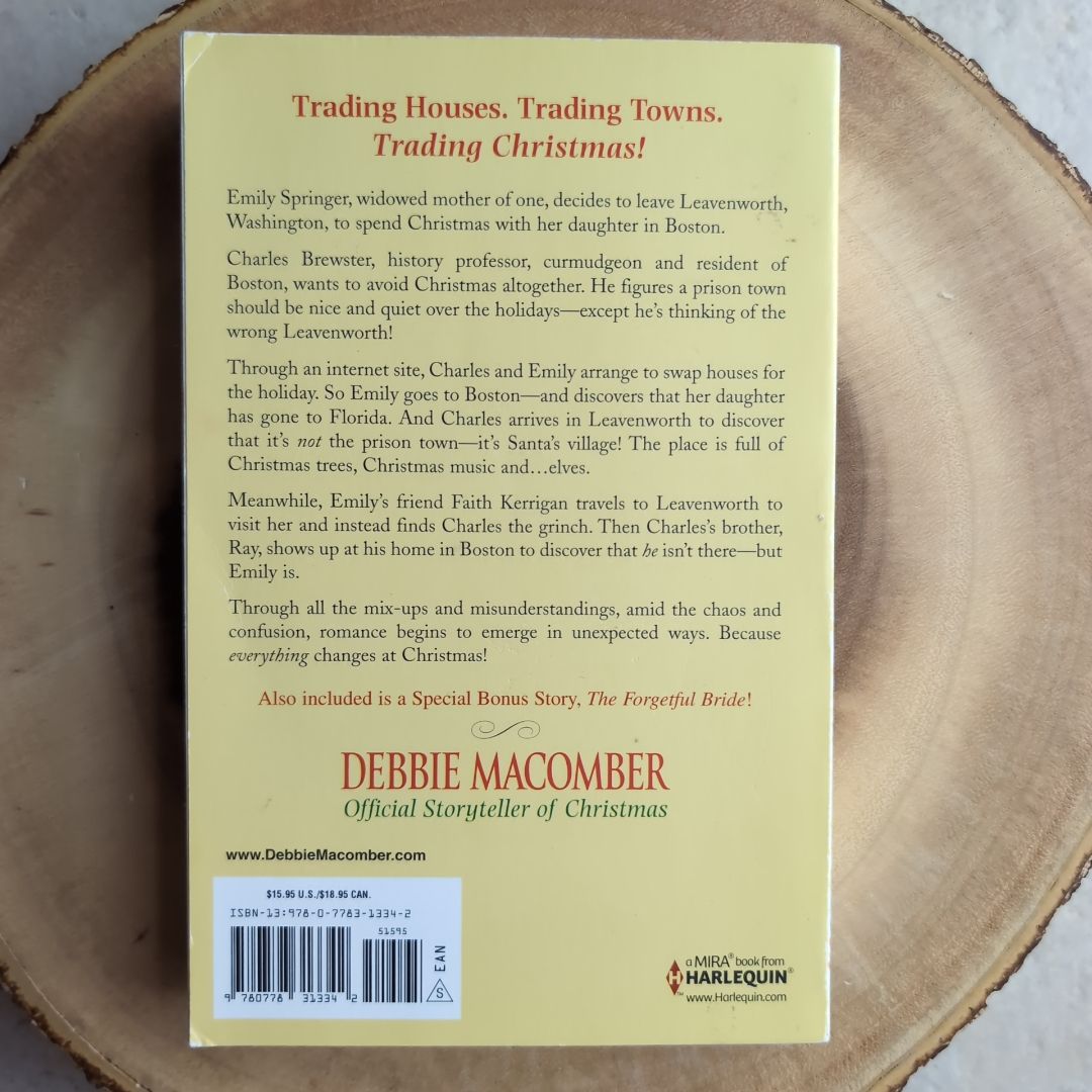 Trading Christmas