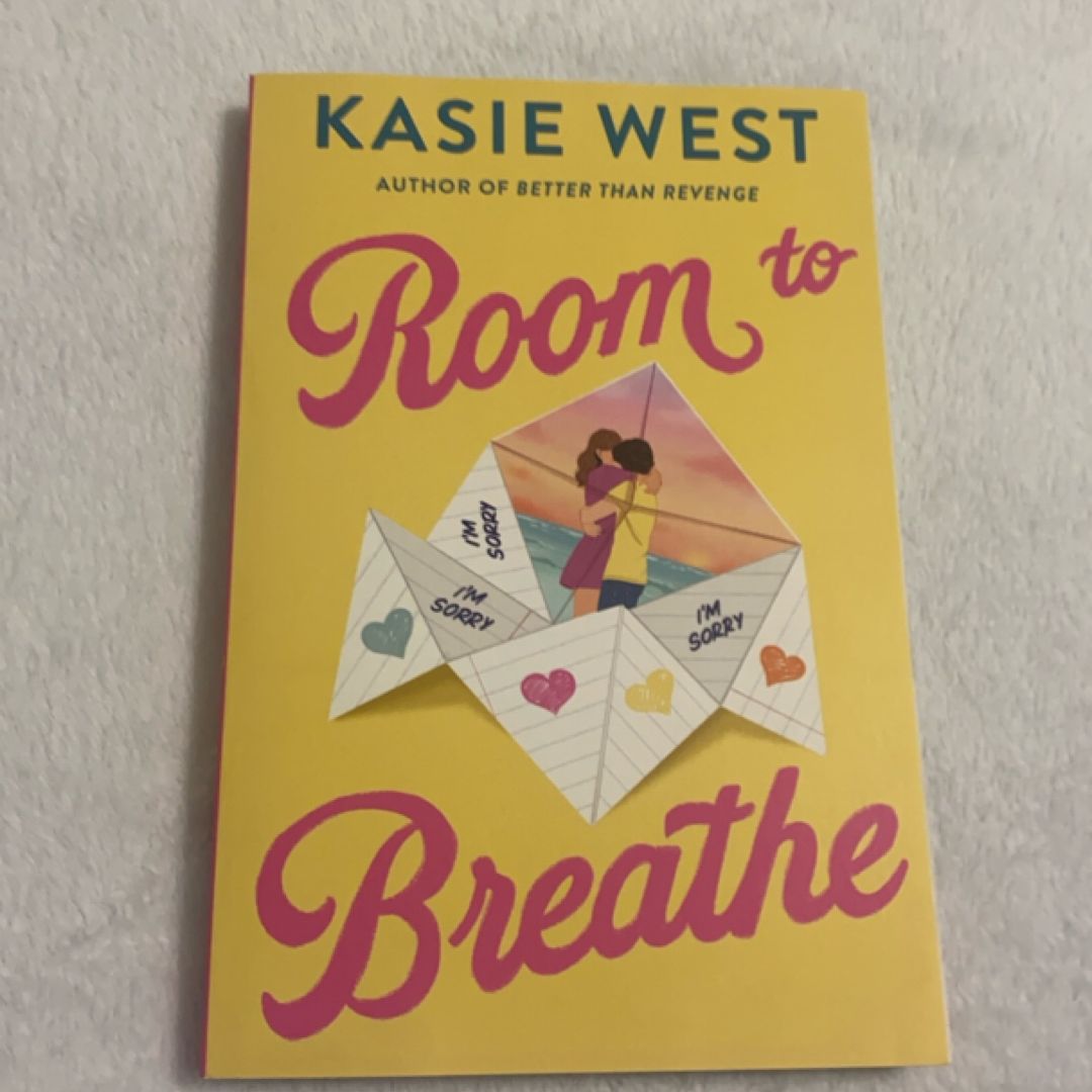 Room to Breathe