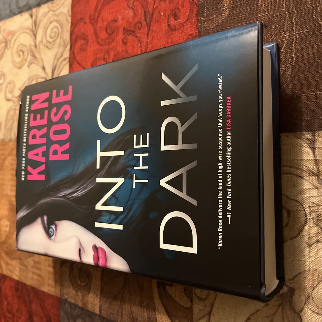Into the Dark