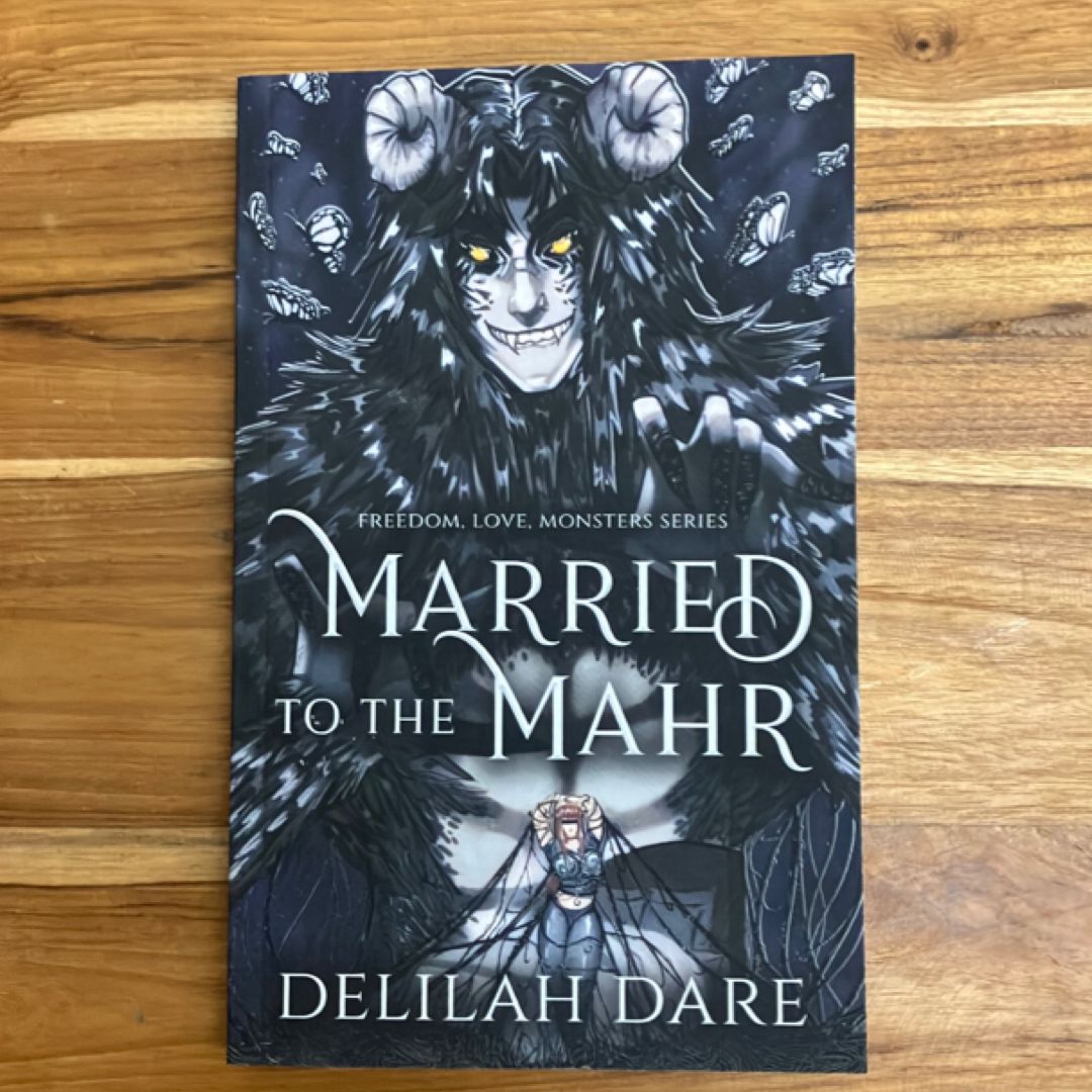 Married to the Mahr