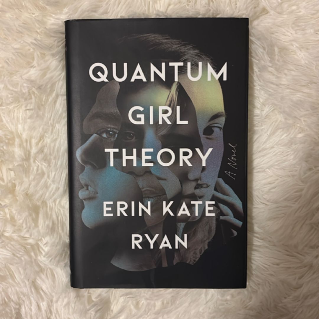 Quantum Girl Theory