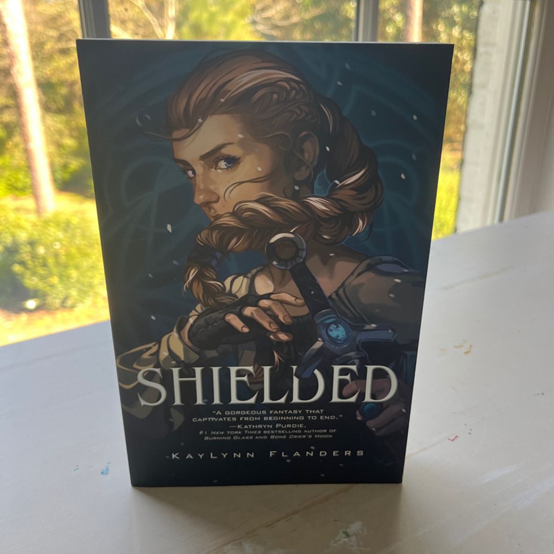 Shielded