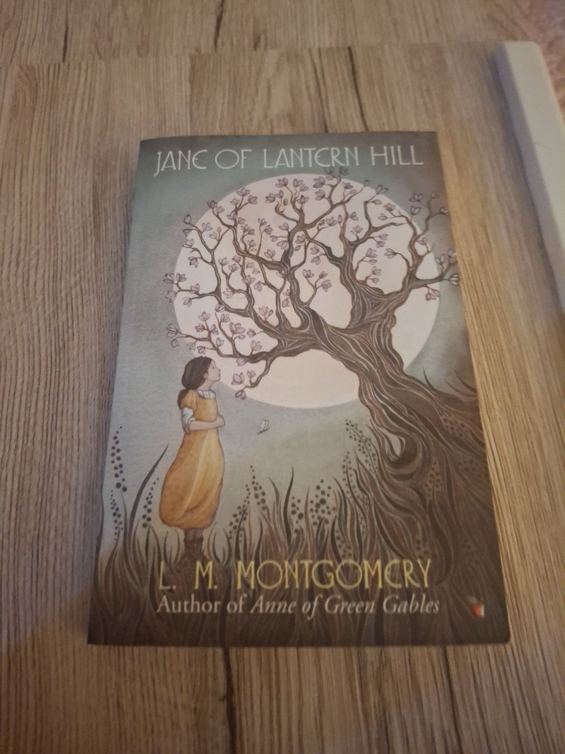 Jane of Lantern Hill