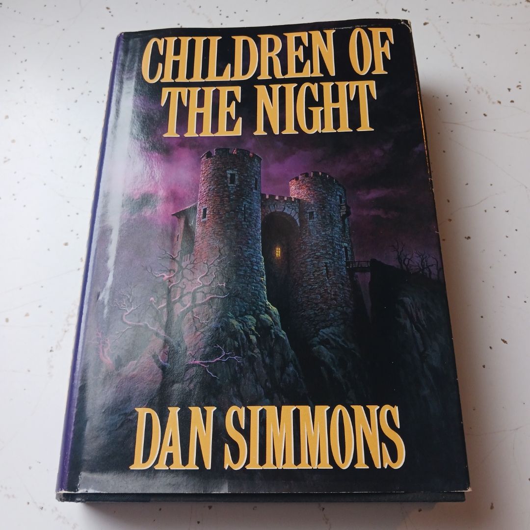 Children of the Night