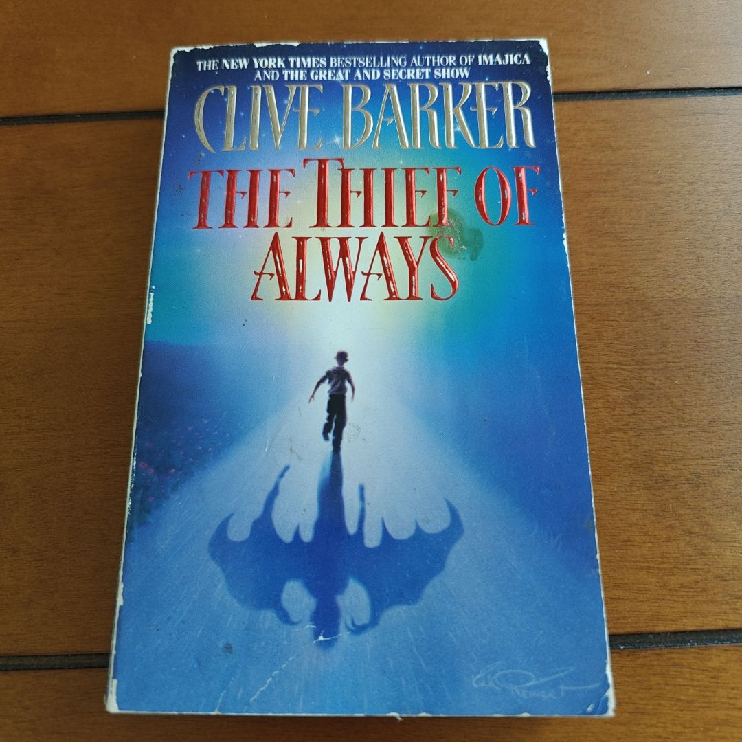 The Thief of Always