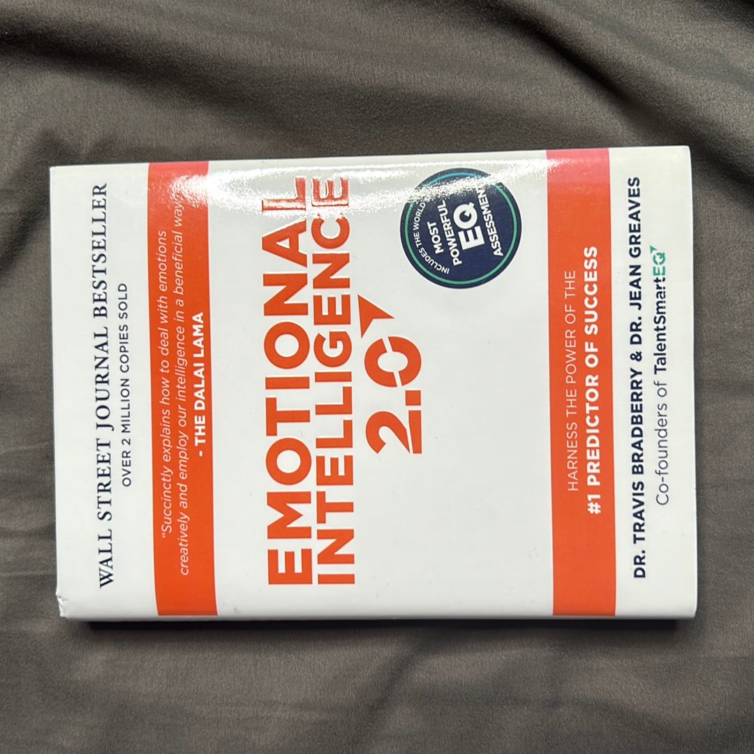 Emotional Intelligence 2. 0