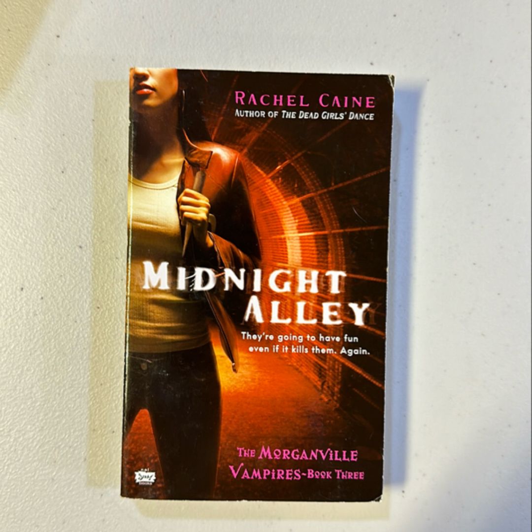 Midnight Alley