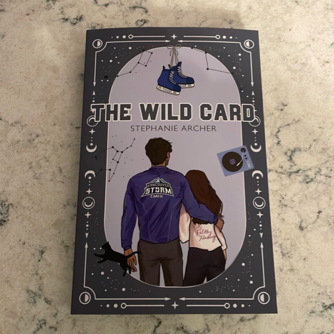 The Wild Card