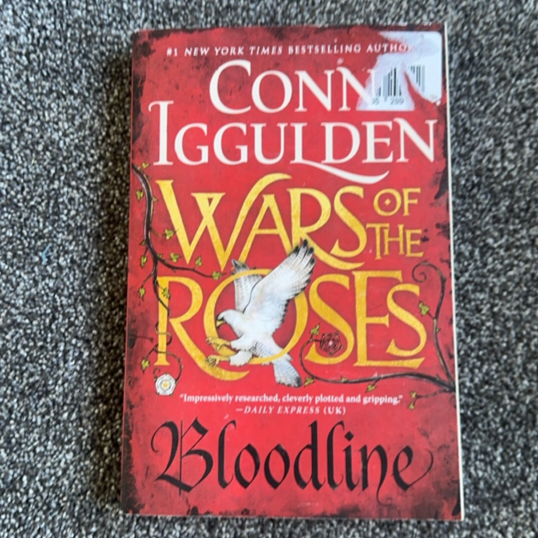 Wars of the Roses: Bloodline