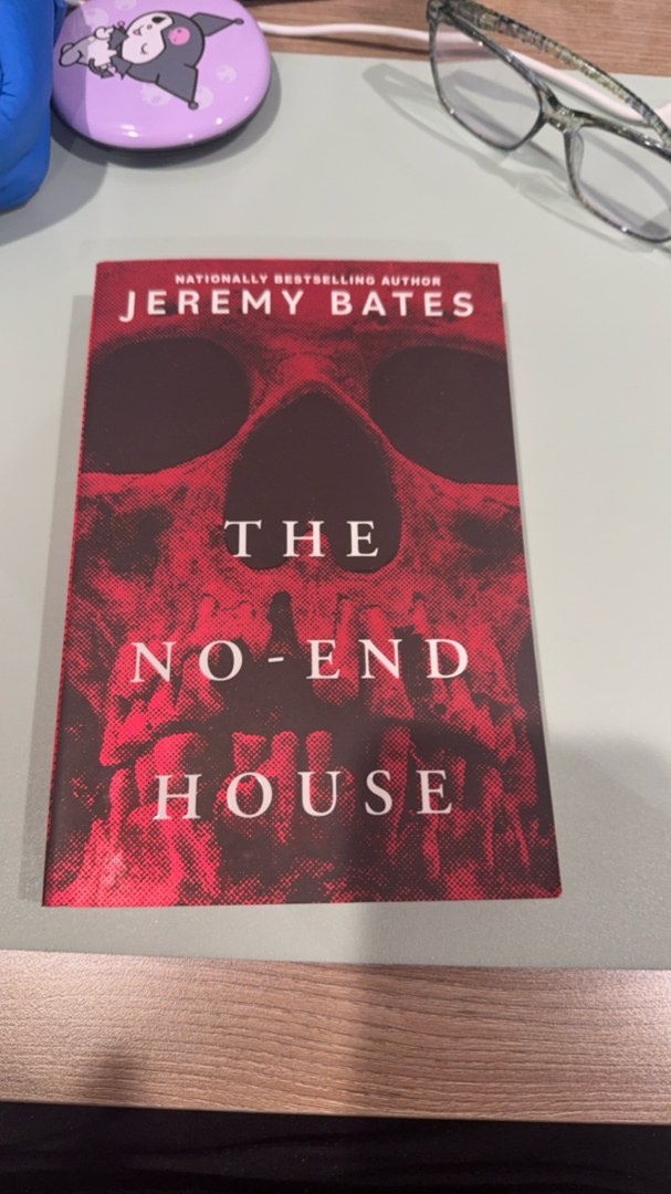 The No-End House