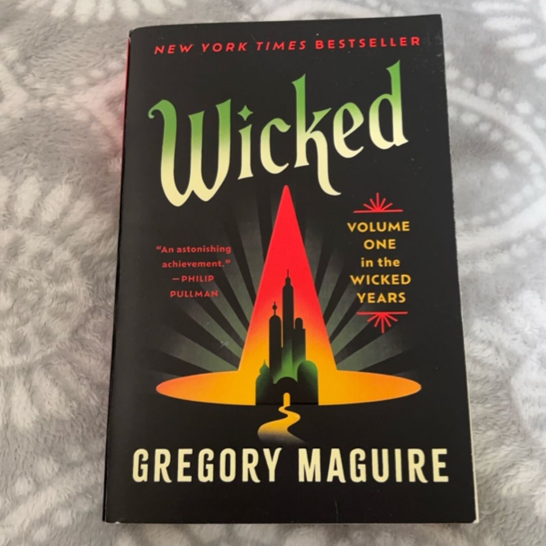 Wicked
