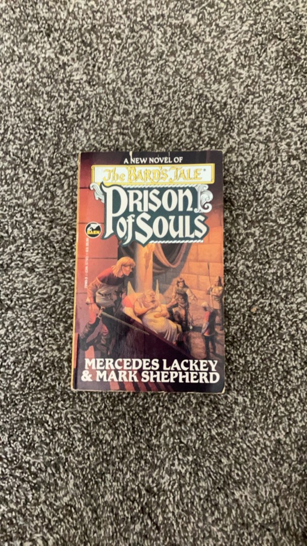 Prison of Souls