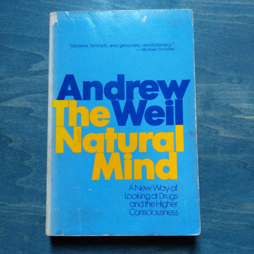 The Natural Mind