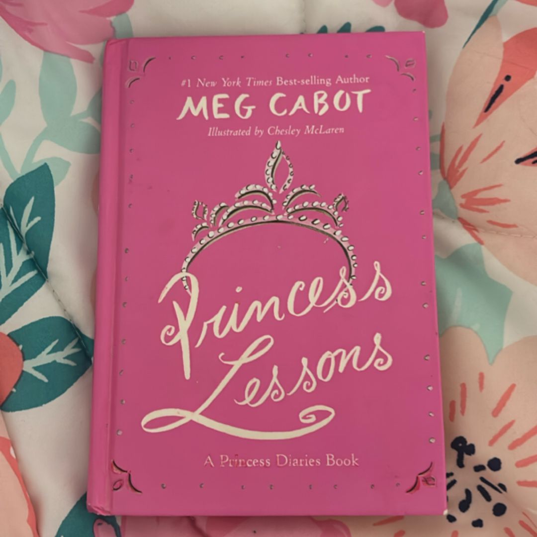 Princess Lessons