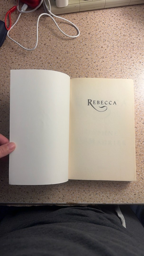 Rebecca