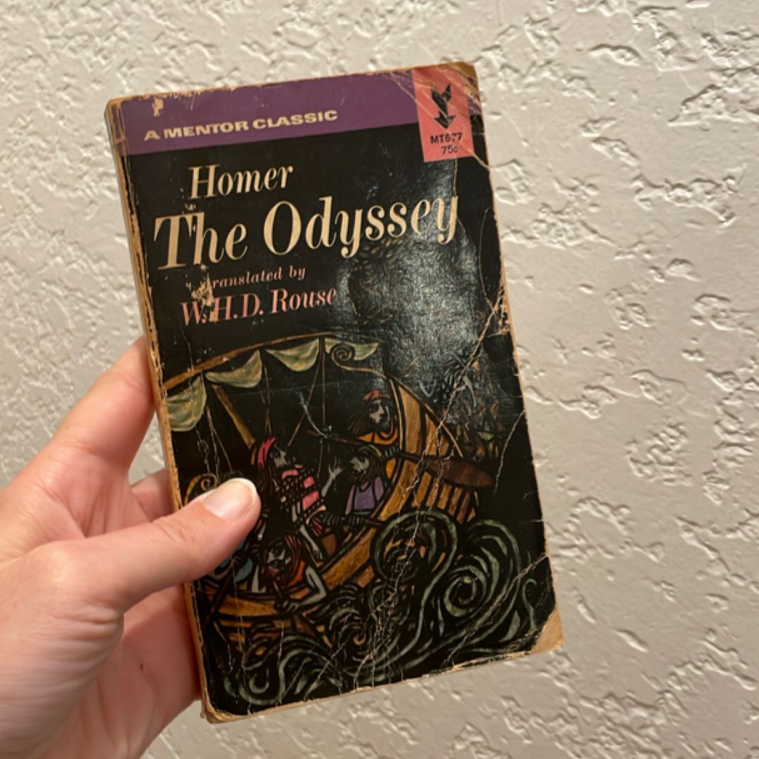 The Odyssey