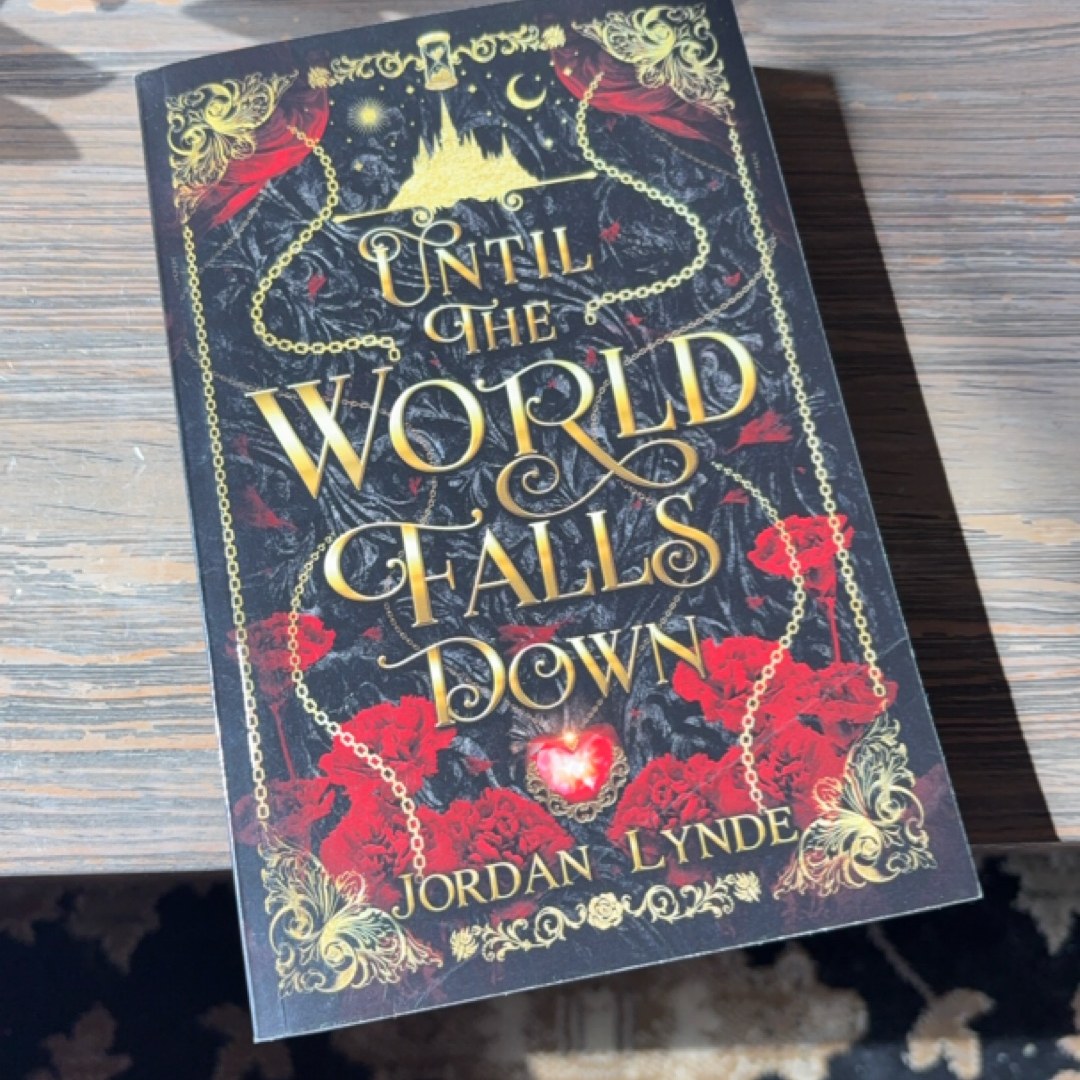 Until the World Falls Down