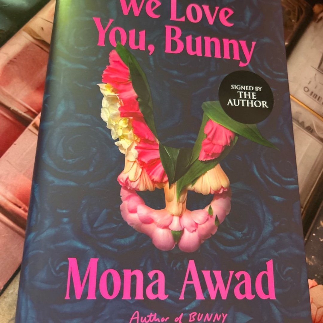We Love You, Bunny