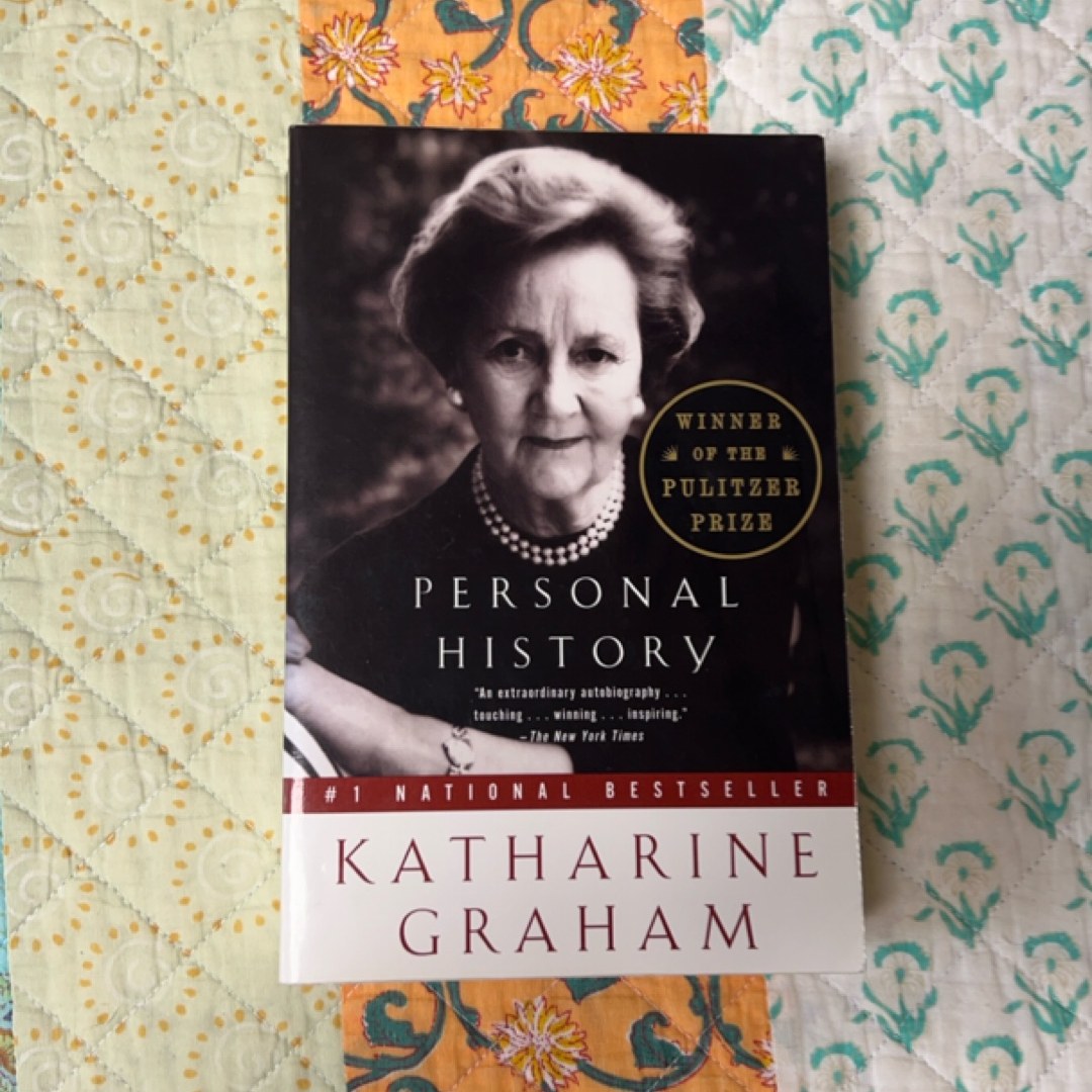 Personal History