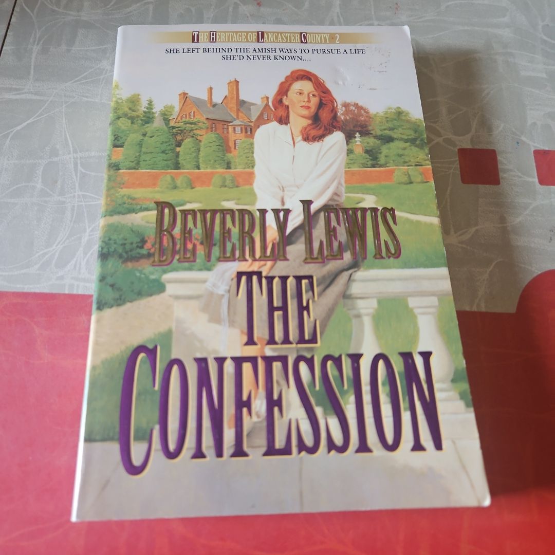 The Confession
