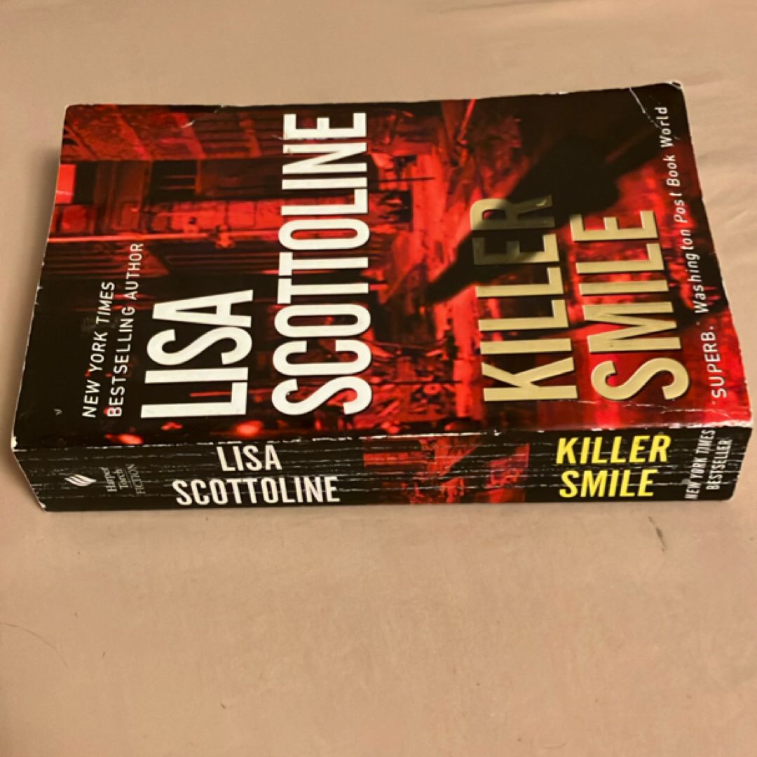 Killer Smile