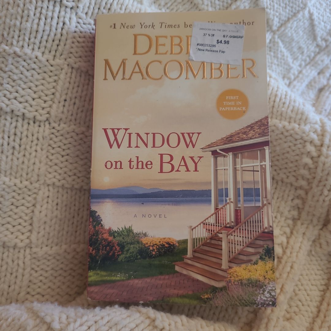 Window on the Bay