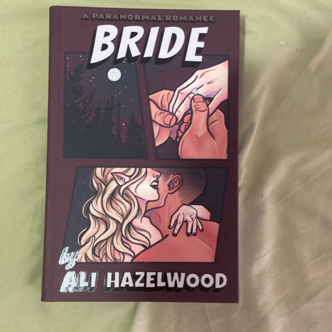 Bride