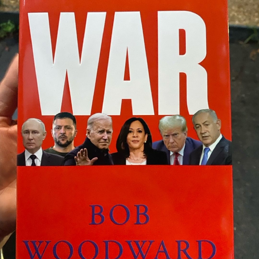 War