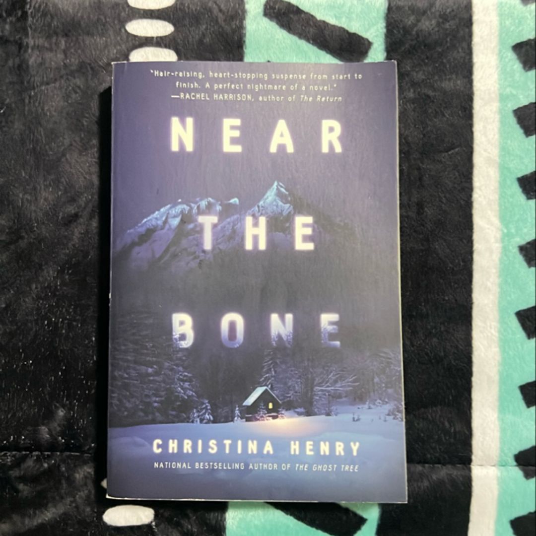 Near the Bone