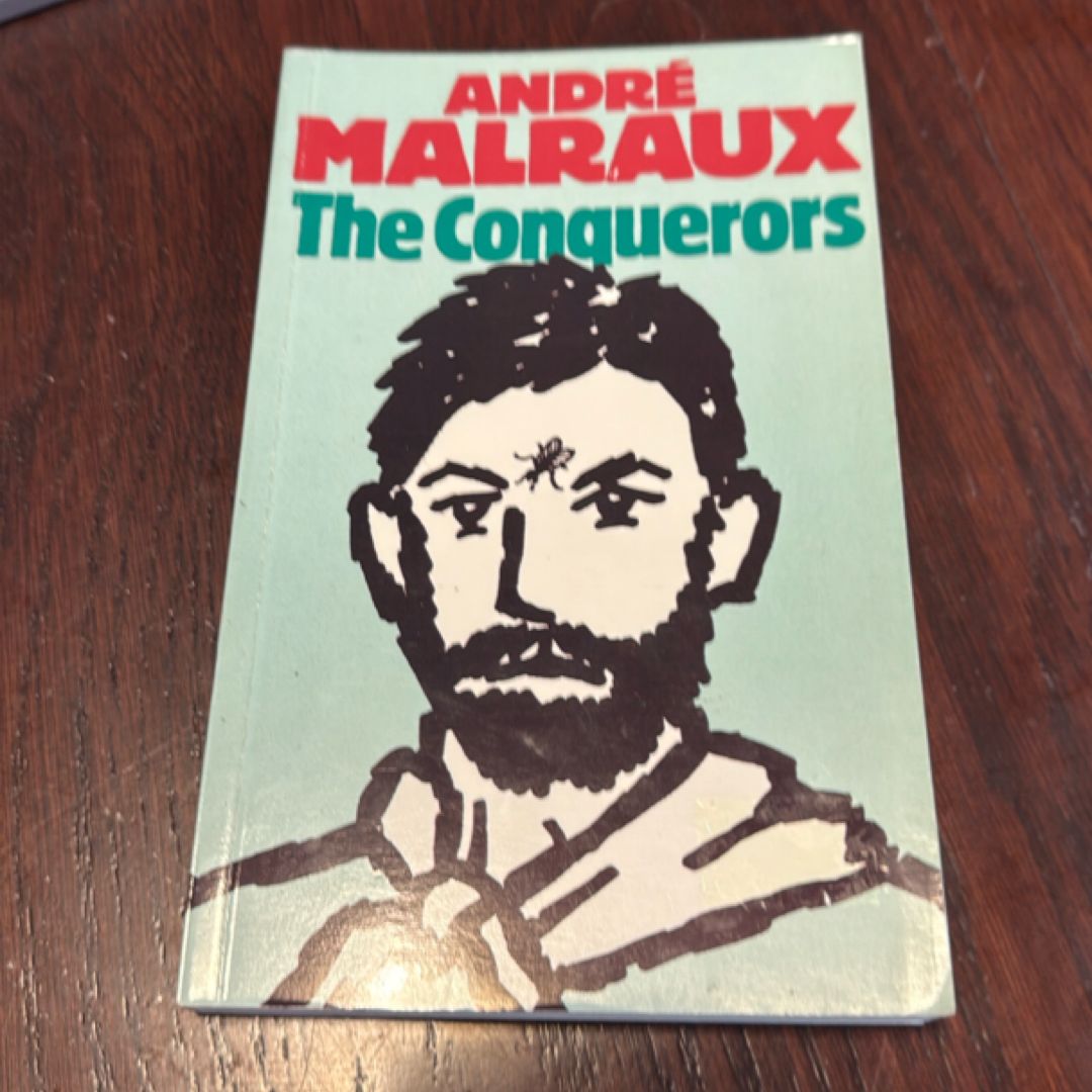 The Conquerors 