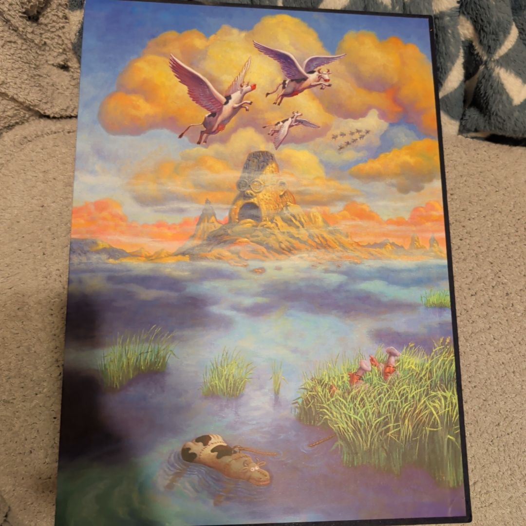 The Complete Far Side