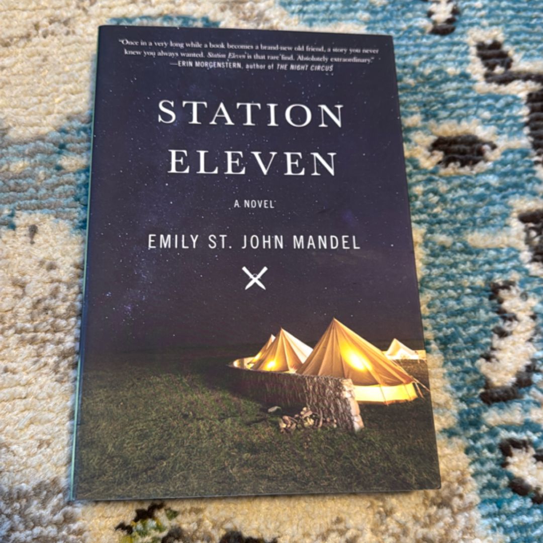 Station Eleven