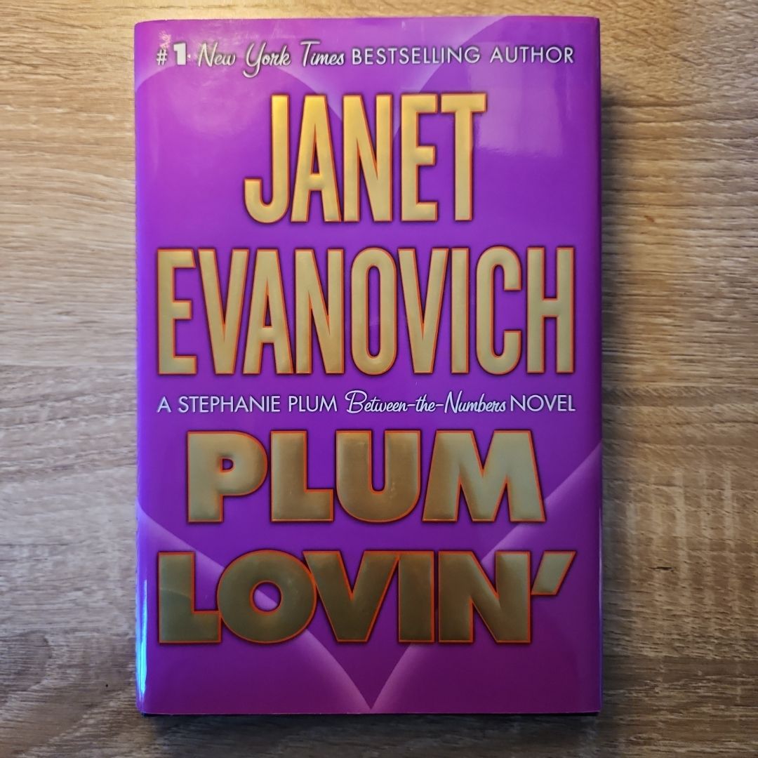 Plum Lovin'