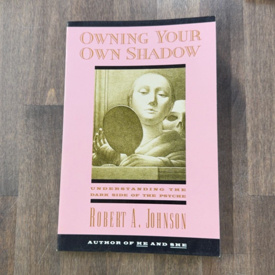 Owning Your Own Shadow
