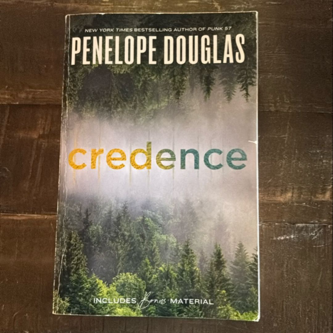 Credence