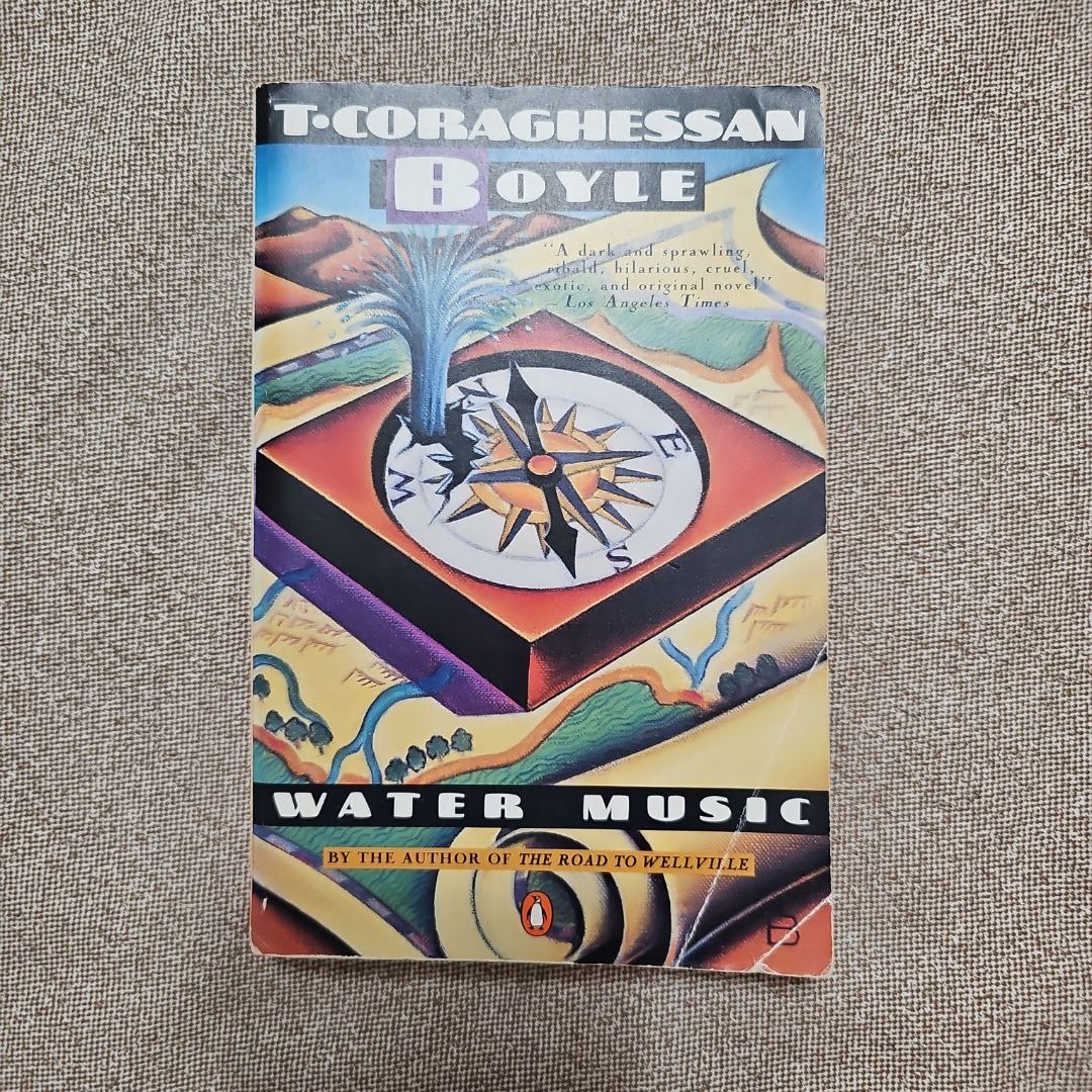 Water Music