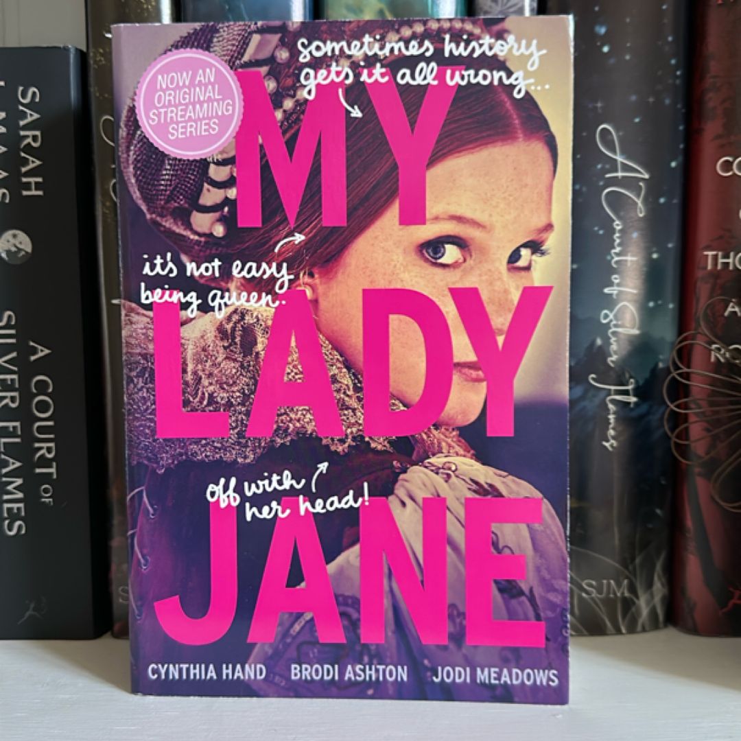 My Lady Jane